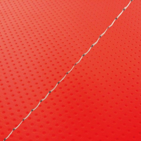 GRONDEMENT グロンドマン 国産シートカバー 張替タイプ BJ YAMAHA ヤマハ シートカバー シート関連 外装 カラー：フルエンボスレッド/..