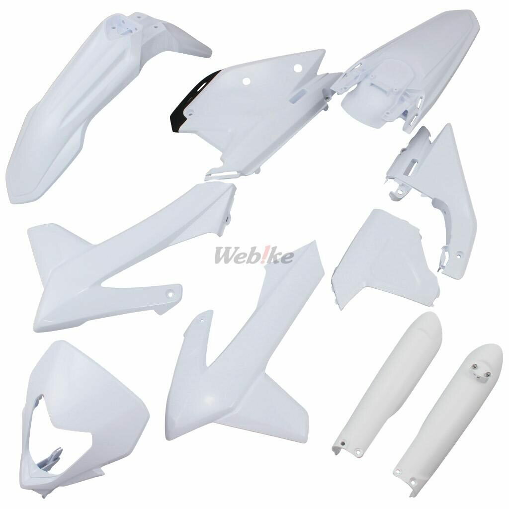 POLISPORT �ݥꥹ�ݡ��� ENDURO �ե볰�����å� 125SE 250SE 300SE 250SEF 300SEF SHERCO �����륳 �ե륫��...