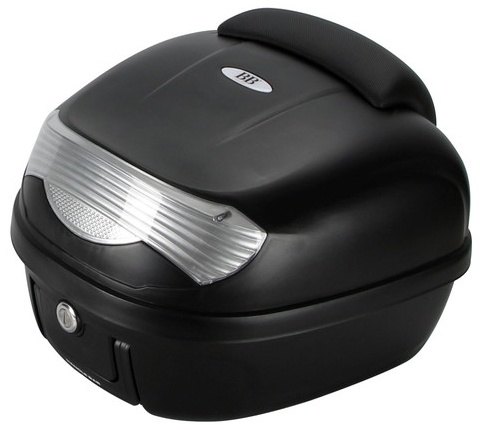 Moto Boite BB モトボワットビービー BB29N-2 リアボックス トップケース・テールボックス 車体用バッグ・ケース