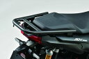 HONDA ホンダ リアキャリア ADV150 外装