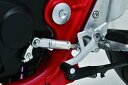 HONDA ホンダ クイックシフター CB1300 SUPER FOUR BOL D‘OR Final クイックシフター・オートシフター ステップ 足回り