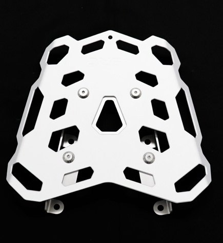 SRC エスアールシー リアキャリア 790 ADVENTURE KTM 外装