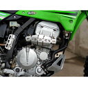 SRC エスアールシー エキゾーストヒートガード KAWASAKI KLX KLX140 KLX150 KLX230 KLX250 KLX300R KAWASAKI カワサキ KAWASAKI カワサキ KAWASAKI カワサキ KAWASAKI カワサキ KAWASAKI カワサキ