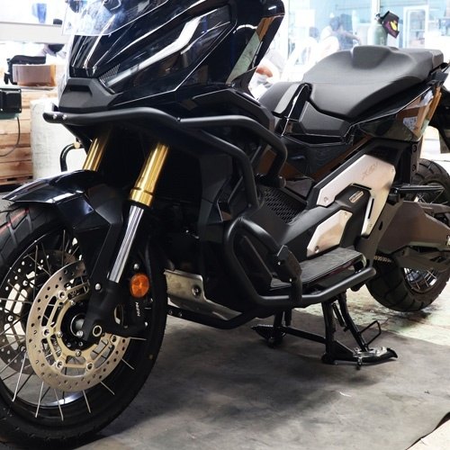 SRC エスアールシー クラッシュガード X-ADV 750 HONDA ホンダ エンジンガード