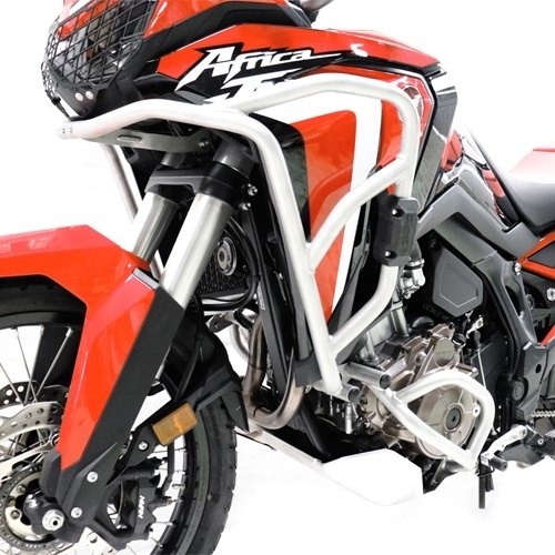 SRC エスアールシー クラッシュバー(エンジンガード) アッパー＆ロワー セット FOR CRF1100L アフリカツイン(MT) アフリカツイン HONDA ホンダ エンジンガード フレーム