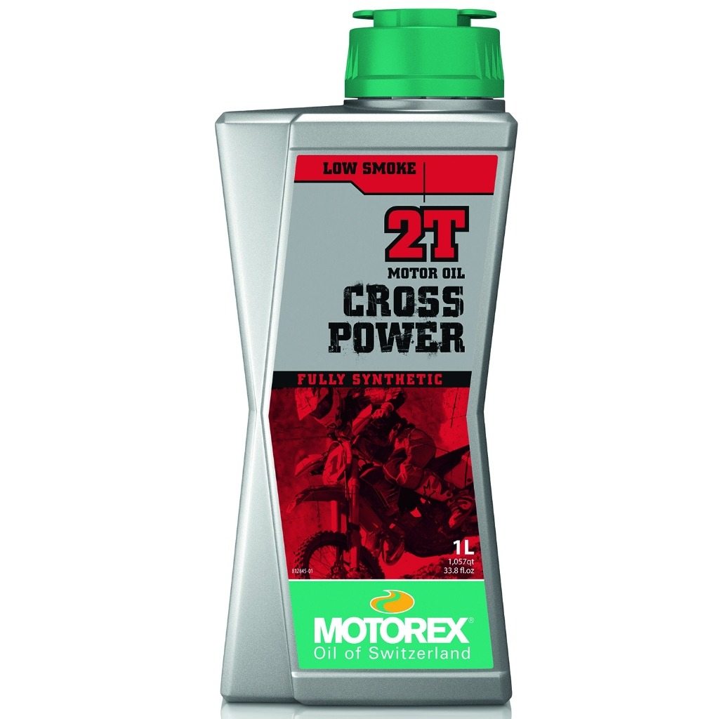 MOTOREX gbNX CROSS POWER 2T (NX p[) y1Lzy2TCNICz