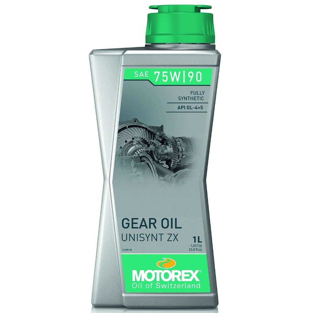 MOTOREX gbNX UNISYNT MIC