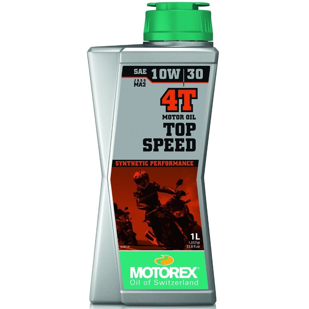 MOTOREX gbNX TOP SPEED 4T (gbv Xs[h) y10W-30zy4TCNICz