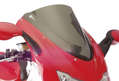 ZEROGRAVITY ゼログラビティ スクリーン 【ダブルバブル】 ST3 ST4 ST4S DUCATI ドゥカティ 外装