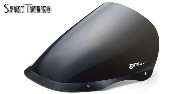 ZEROGRAVITY ゼログラビティ スクリーン 【スポーツツーリング】 SS900 DUCATI ドゥカティ 外装