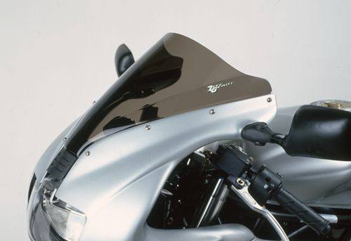 ZEROGRAVITY ゼログラビティ スクリーン 【ダブルバブル】 SS1000 SS800 SS900 DUCATI ドゥカティ 外装