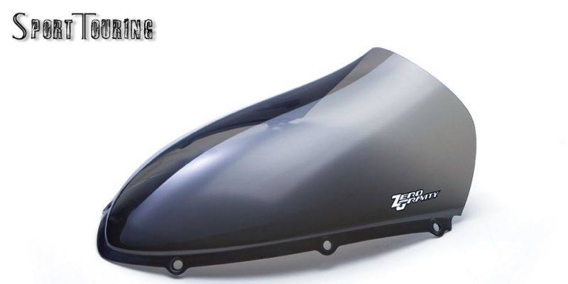 ZEROGRAVITY ゼログラビティ スクリーン 【スポーツツーリング】 DAYTONA955i TRIUMPH トライアンフ 外装