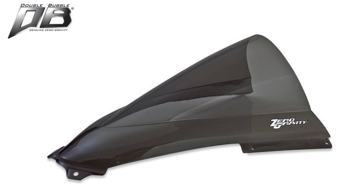 ZEROGRAVITY ��������ӥƥ� �����꡼�� �ڥ��֥�Х֥�� V4 PANIGALE V4S DUCATI �ɥ����ƥ� ����