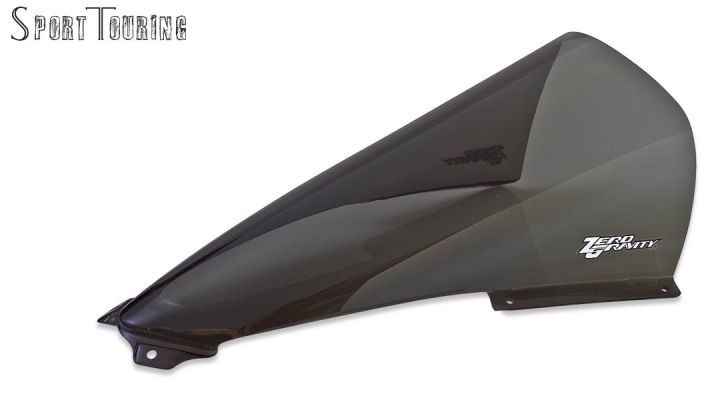 ZEROGRAVITY ゼログラビティ スクリーン 【スポーツツーリング】 V4 PANIGALE V4S DUCATI ドゥカティ 外装