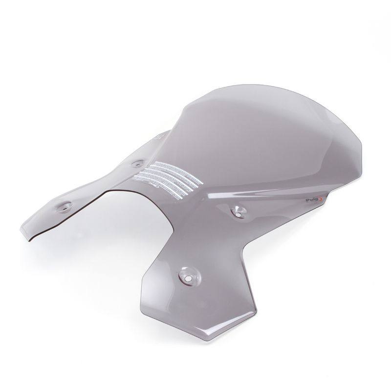 Puig プーチ ツーリングスクリーン 1050 ADVENTURE 1090 R 1190 KTM スクリーン 外装
