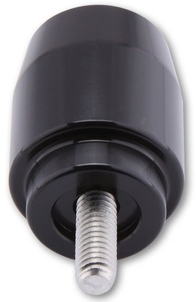 Highsider ハイサイダー バーエンド ウェイト YAMAHA ヤマハ ハンドル