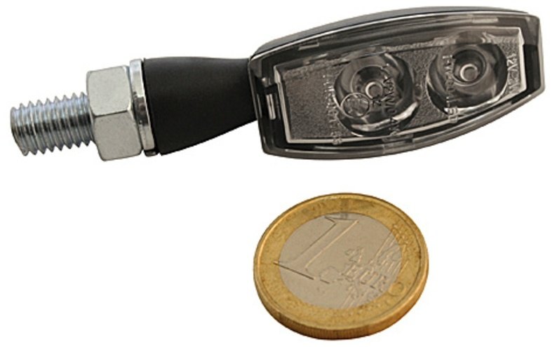 Highsider ハイサイダー Blaze LED インジケータ ウインカー 灯火類 電装系