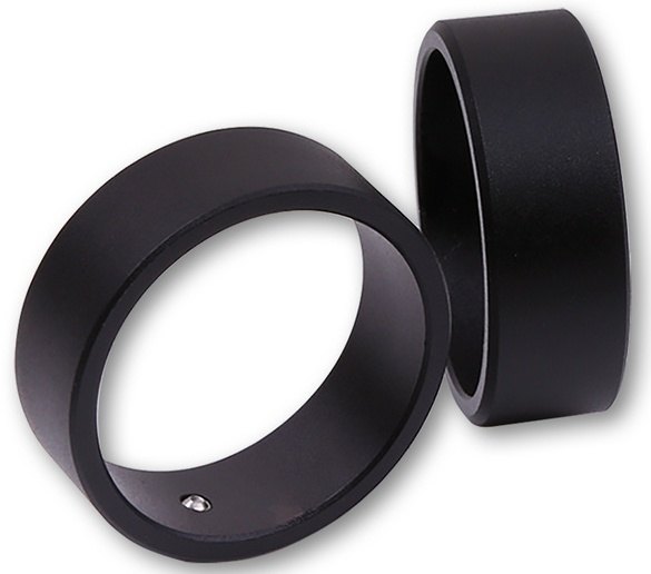 Highsider ハイサイダー ハンドルバーウェイト用 カラーリング その他バーエンドオプション・補修部品 ..