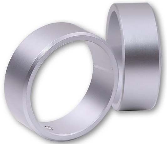 Highsider ハイサイダー ハンドルバーウェイト用 カラーリング その他バーエンドオプション・補修部品 ..