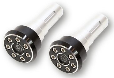 Highsider ハイサイダー Conero タイプ 2 ハンドルバーウエイト バーエンド ハンドル