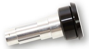 Highsider ハイサイダー Conero タイプ 2 ハンドルバーウエイト バーエンド ハンドル