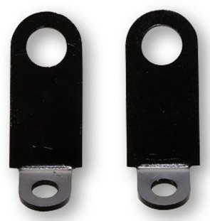■商品概要【メーカー品番】207-122■詳細説明Aluminium indicator bracket， black， for CNC aluminiumstandpipeclamps， pair．■注意点※輸入品のため、説明書が付属する場合、外国語の説明書となります。※メーカー都合により商品の仕様変更がある場合がございます。ご了承ください。　※画像はイメージです。