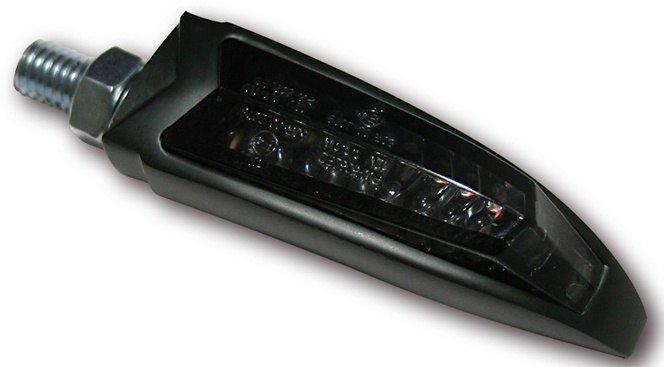 Highsider ハイサイダー LED Arc インジケーター／ポジション ライト ウインカー ...