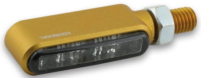 Highsider ハイサイダー LED フラッシャー ブロンクス ウインカー 灯火類 電装系