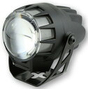 Highsider ハイサイダー LED ヘッドライト Dual-Stream 灯火類 電装系