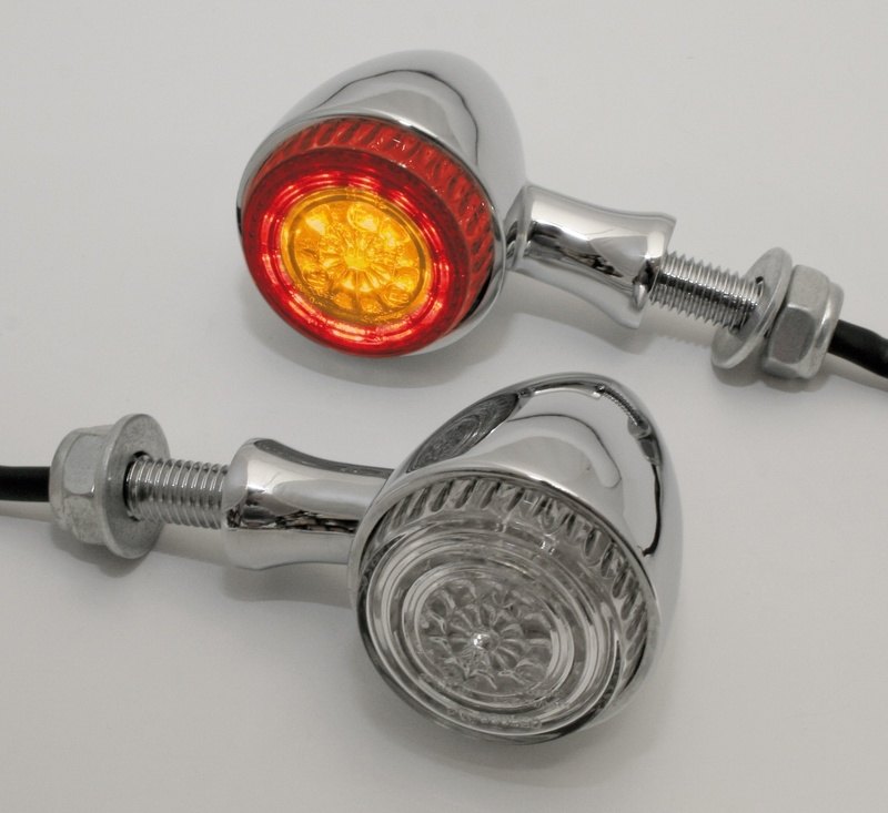 Highsider ハイサイダー LED テールライト ブレーキランプ ウインカー ユニット Co...