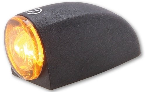 ■商品概要【メーカー品番】204-545■詳細説明HIGHSIDER LED flasher PROTON THREE- Small， smaller， Proton -With a PROTON flasher the component lighting on the motorcyclecandisappear optically．This flasher is only noticeable，if he really has to， when hewantsto turn or overtake．The trend towards ever smaller lighting elements makes itpossibleto give the bike a cool and clean look．Close withoversized flare systems from the times ofourancestors．The next smaller stage has been reached and opens up completelynewdesign options on the motorcycle．The THREE model from thePROTON family is attached to fairingpartsor other motorcycle parts with well-holding double-sidedadhesivetape．Suitable for front and rear， E-approved．Set signs - with theinnovative turn signal series fromHIGHSIDERshow you not only where you want to go， but also who youare． Thisis trend-setting design at its best．Dimensions:A Width: 11 mmB Width: 12mmC Height: 12 mmD Depth: 22 mmWeight: 20 gConnections:Yellow = Indicator (+)Black = Mass (-)Black = Mass (-)Supplied: 1 pair■注意点※輸入品のため、説明書が付属する場合、外国語の説明書となります。※メーカー都合により商品の仕様変更がある場合がございます。ご了承ください。　※画像はイメージです。