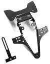 Highsider ハイサイダー ナンバープレートホルダー GSX 1300 B-KING ABS SUZUKI スズキ フェンダーレスキット フェンダー関連 ...