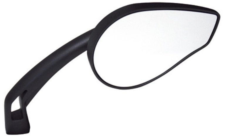 Highsider ハイサイダー ミラー Phoenix 2 ハンドル