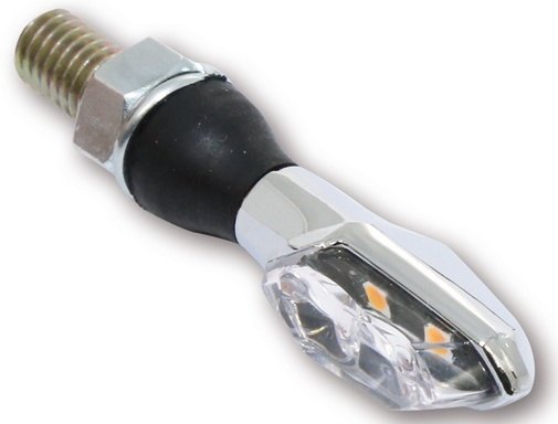 乐天商城 - Highsider ハイサイダー SONIC-X2 LED ウインカー 灯火類 電装系