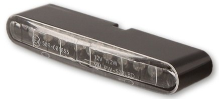 Highsider ハイサイダー Stripe LED テールライト テールランプ 灯火類 電装系