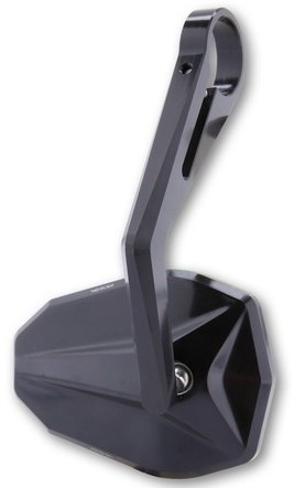 Highsider ハイサイダー Victory ハンドルバーエンドミラー バーエンドミラー ハンドル