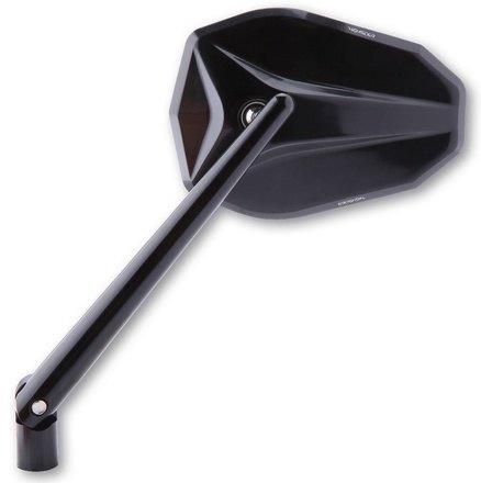 Highsider ハイサイダー Victory ミラー ハンドル