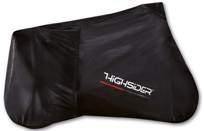 Highsider ハイサイダー scooter プロテクティブ カバー ヘビーデューティーア ウトドア バイクカバー 保管・盗難防止用品