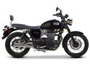 Two Brothers Racing ツーブラザーズレーシング デュアルスリップオンマフラー Comp-S BONNEVILLE T100 TRIUMPH トライアンフ スリップオンマフラー マフラー(2)