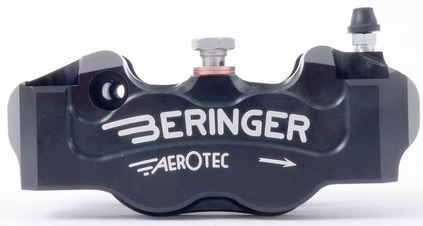 BERINGER ベルリンガー ラジアルキャリパー P4 32 100mm R nine T S1000RR MONSTER1200 Ninja H2 ZX-10R BMW DUCATI ドゥカティ KAWASAKI カワサキ キャリパー ブレーキ