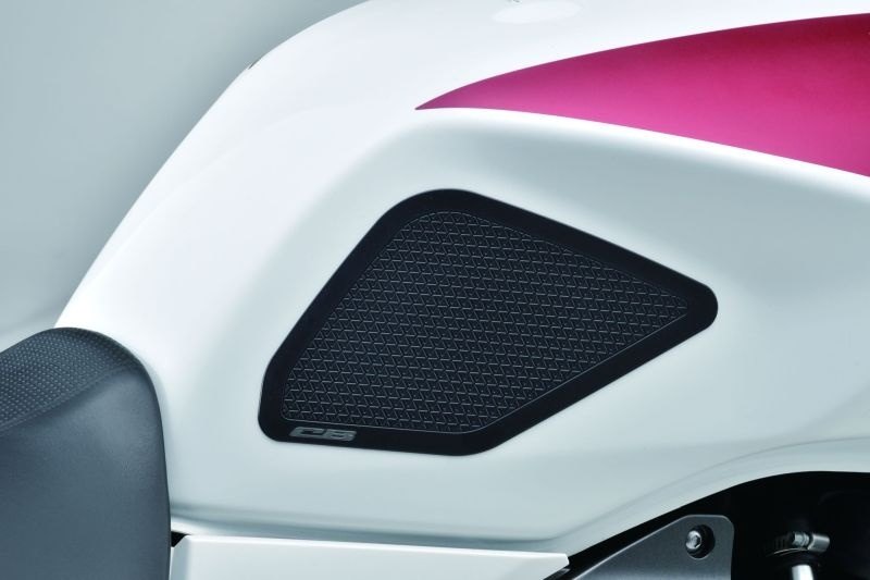 HONDA ホンダ ニーグリップパッド CB1300 SUPER FOUR BOL D‘OR Final タンク関連 外装