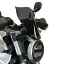 ODAX オダックス POWER BRONZE ネイキッド・スクリーン 【スタンダード】 CB250R CB125R CB150R CB300R HONDA ホ...
