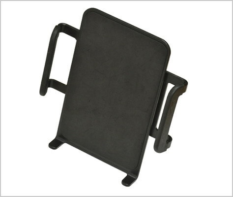 LEAD工業 リード工業 冒険大陸 KS-218A タブレットホルダー スマートフォンホルダー・スマートフォンマウント 電子機器類