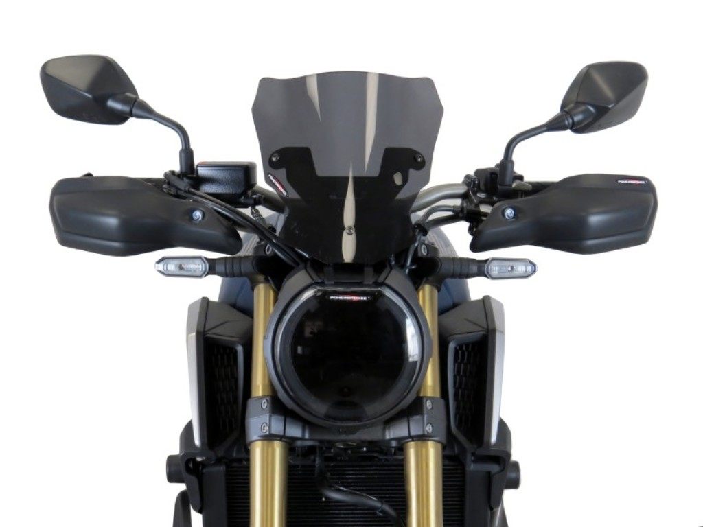 ODAX オダックス POWER BRONZE ネイキッドスクリーン CB650R HONDA ホンダ スクリーン 外装