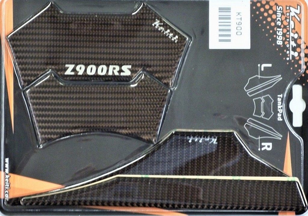 US HONDA 北米ホンダ純正アクセサリー カーボンファイバー タンクパッド (Carbon Fiber Tank Pad) CB300F 2015 CB300F 2016 CBR250R CBR250R ABS CBR300R 2015 CBR300R 2016 CBR300R ABS 2015 CBR300R ABS 2016 CBR650F CBR650F ABS