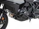 HEPCO＆BECKER ヘプコ＆ベッカー エンジンガード NT1100 HONDA ホンダ