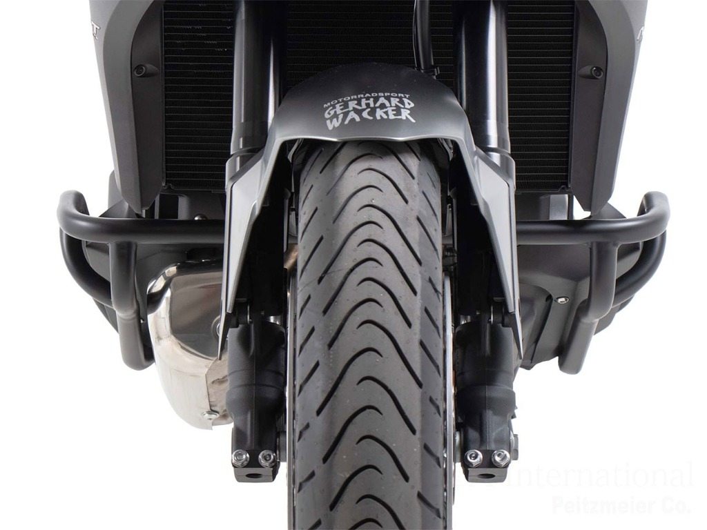 HEPCO��BECKER �إץ����٥å��� ���󥸥󥬡��� NT 1100 HONDA �ۥ�� �ե졼��