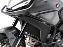 HEPCO&BECKER ヘプコ&ベッカー タンクガード NT 1100 HONDA ホンダ エンジンガード フレーム