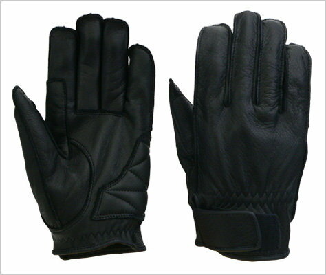 LEAD工業 リード工業 SAY-R SR-92 レザーグローブ グローブ アパレル