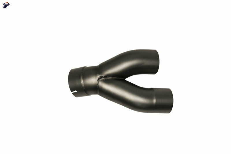 TERMIGNONI テルミニョーニ FINALBODY R nineT BMW エキゾーストパイプ マフラー